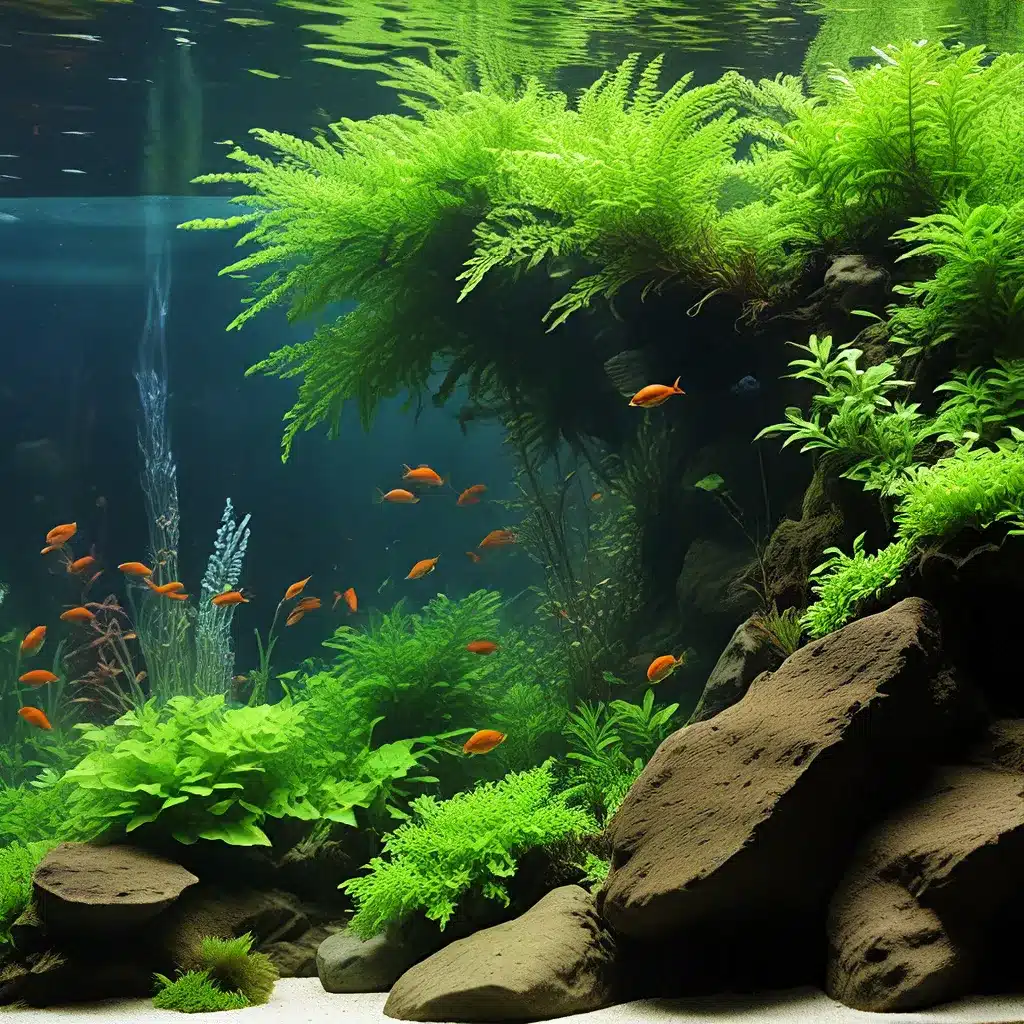 Unlocking the Potential of Aquarium CO2 Systems