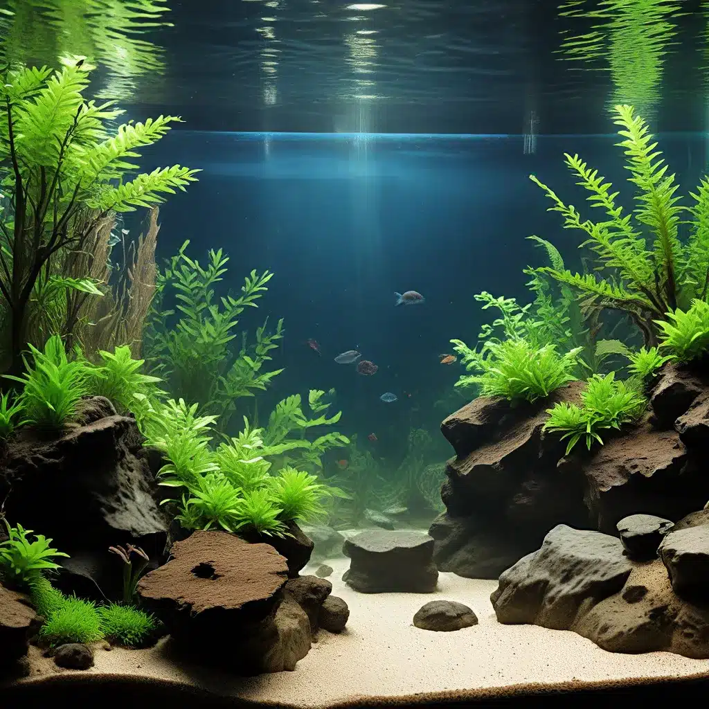 Unlocking the Secrets of Aquarium Maintenance Schedules: Ensuring Long-Term Success