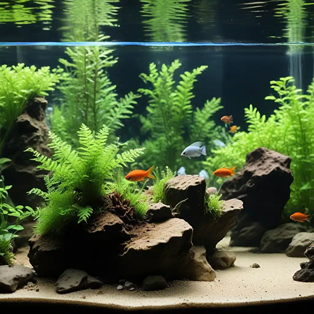 Unlocking the Secrets of Successful Aquarium Cycling: A Beginner’s Guide