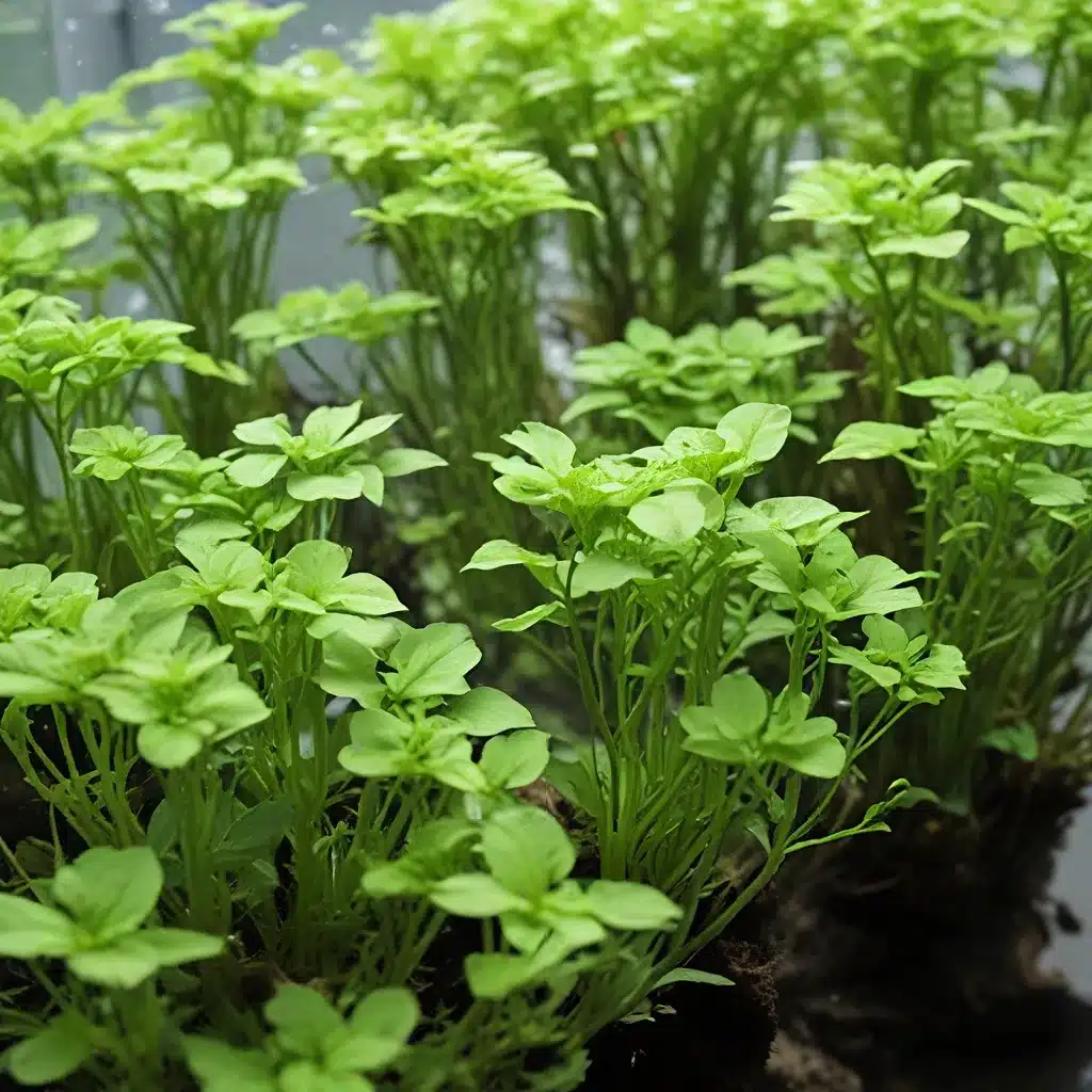 Unlocking the Secrets of Successful Aquarium Plant Tissue Culture Propagation