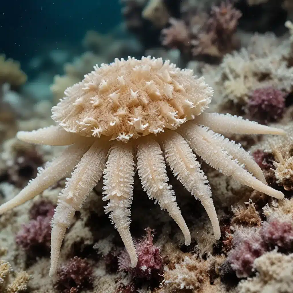 Unlocking the Secrets of Successful Marine Invertebrate Care