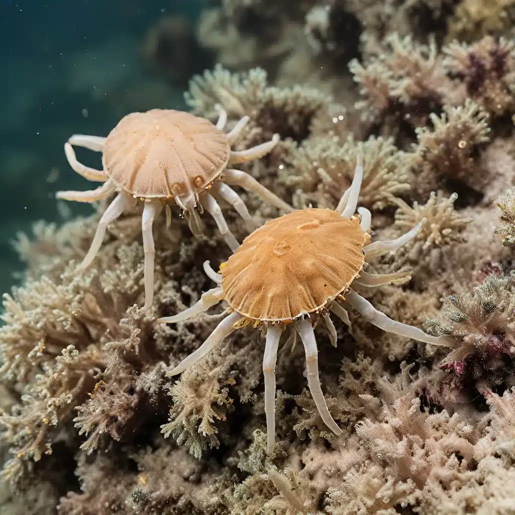 Unlocking the Secrets of Successful Marine Invertebrate Quarantine Protocols