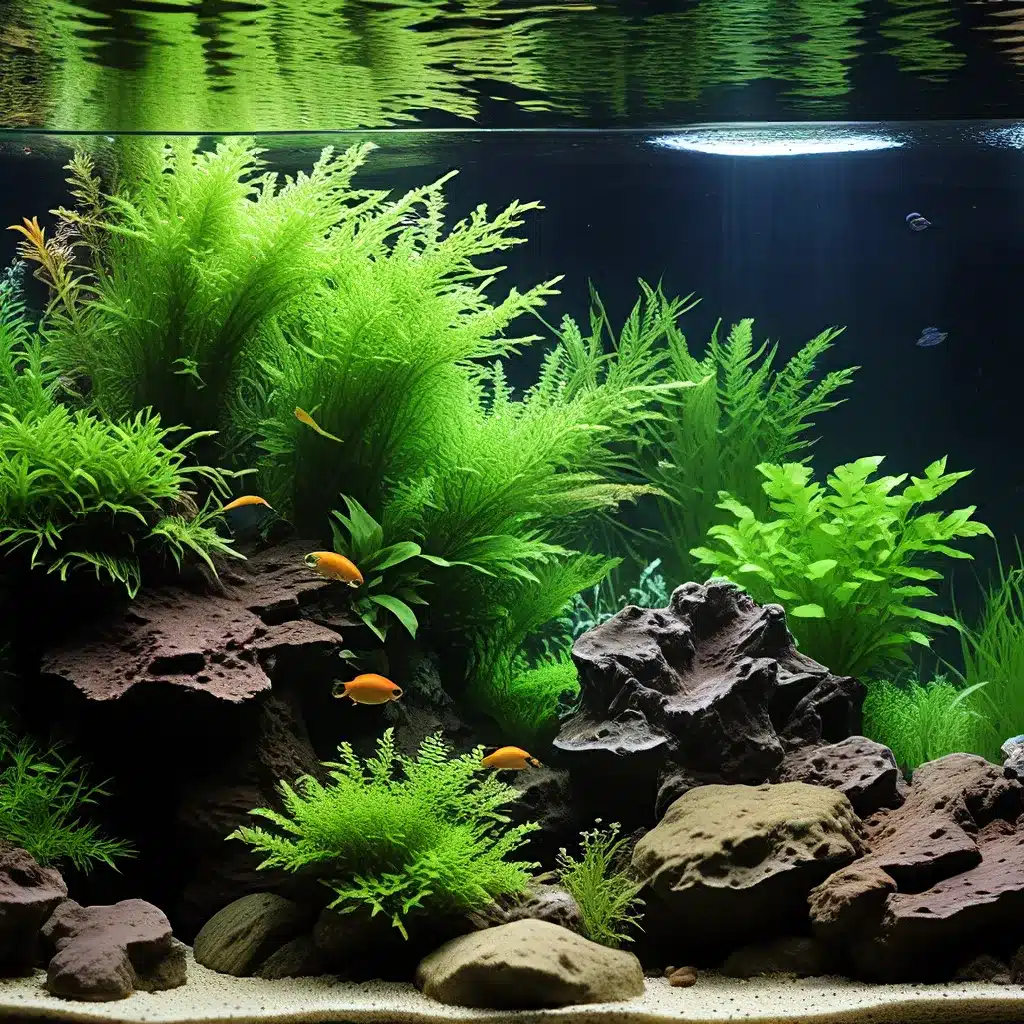 Unraveling the Complexities of Aquarium Filtration Systems