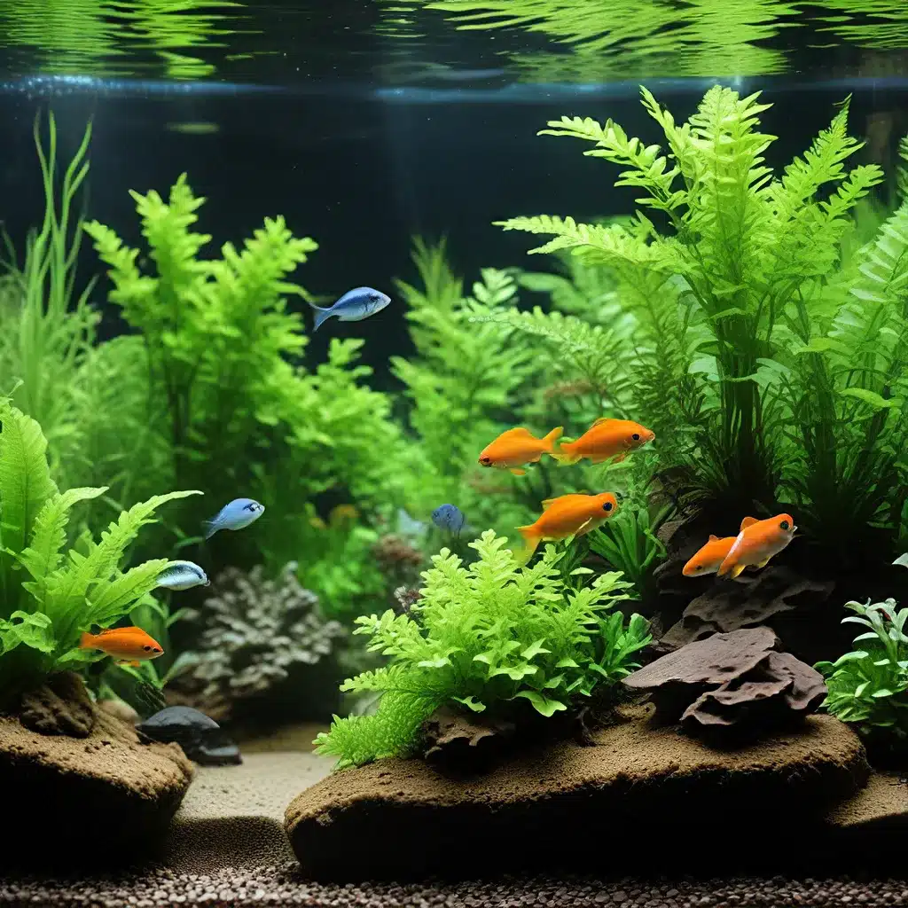 Unraveling the Mysteries of Aquarium Water Parameters: Maintaining Ideal Conditions