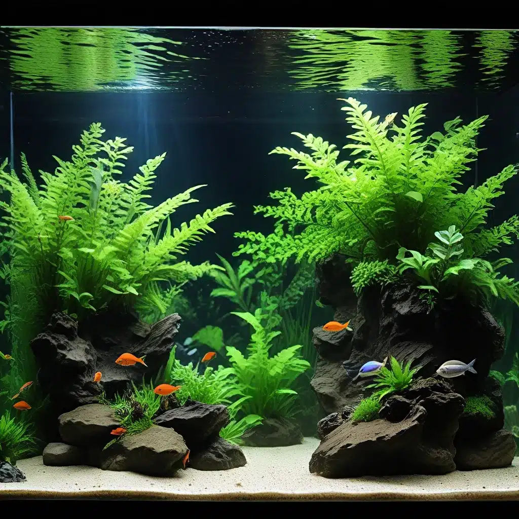 Unraveling the Mystery of Aquarium Lighting: Choosing the Right Setup