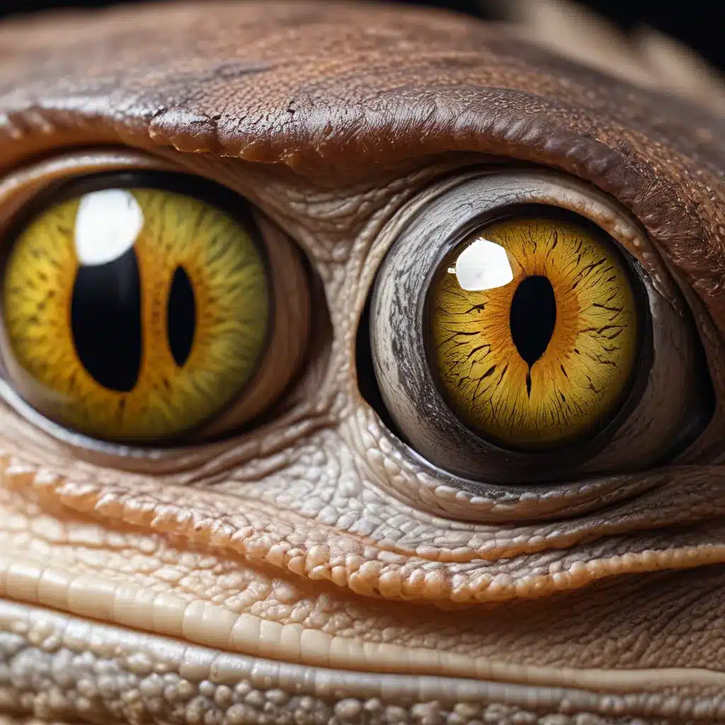 Unraveling the Secrets of Monodactylus: An Ocular Care Guide