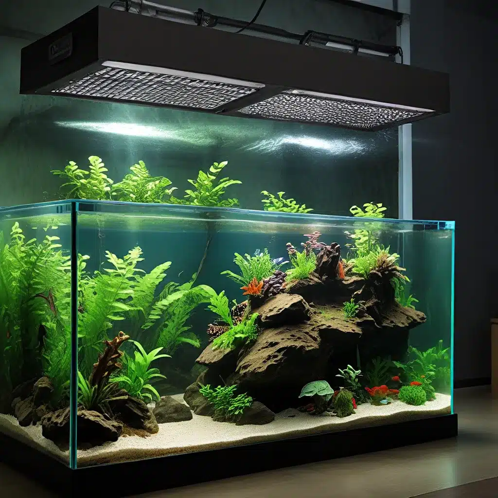 Unveiling the Mysteries of Aquarium Filtration Systems