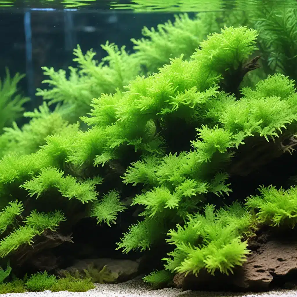 Unveiling the Wonders of Aquarium Algae Control: Strategies and Techniques