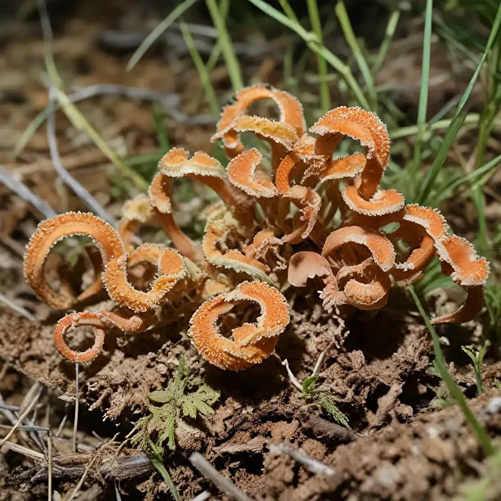 Vibrant Venomous Vermetid Vistas: Fostering a Diverse Annelid Community